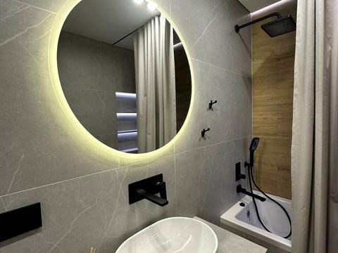 квартира по адресу Волчинецкая ул., 223-А