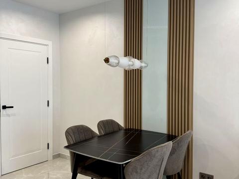 квартира за адресою Львів, Угорська вул., 12-А