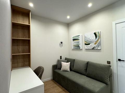 квартира за адресою Львів, Угорська вул., 12-А