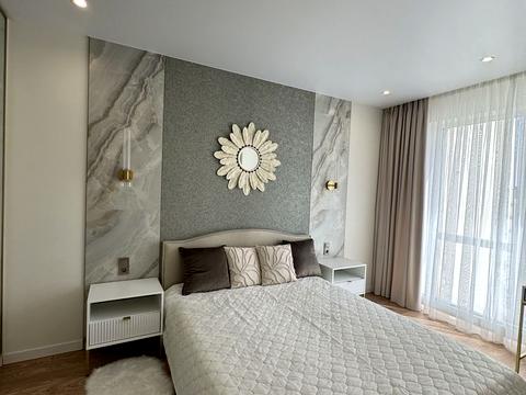 квартира за адресою Львів, Угорська вул., 12-А