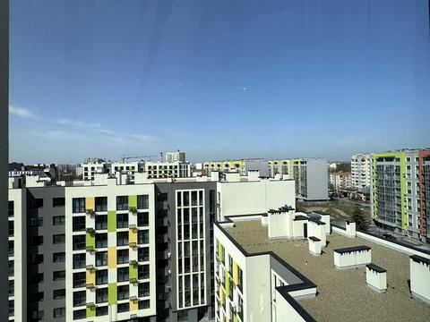 квартира за адресою Львів, Угорська вул., 12-А