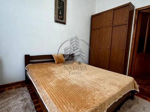 квартира за адресою Павла Римлянина вул., 12