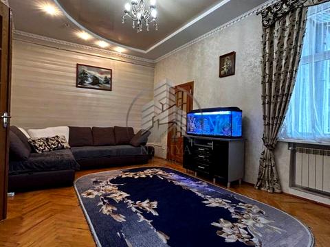 квартира за адресою Павла Римлянина вул., 12