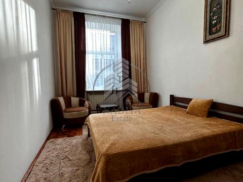 квартира за адресою Павла Римлянина вул., 12