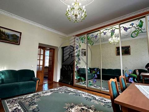 квартира за адресою Павла Римлянина вул., 12