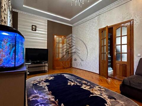 квартира за адресою Павла Римлянина вул., 12