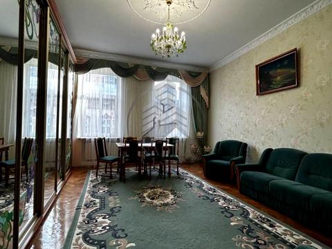 квартира за адресою Павла Римлянина вул., 12