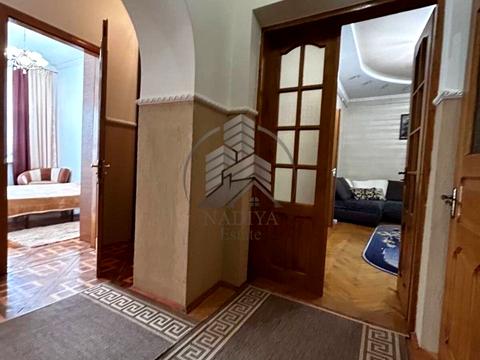 квартира за адресою Павла Римлянина вул., 12