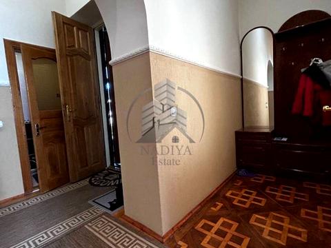 квартира за адресою Павла Римлянина вул., 12