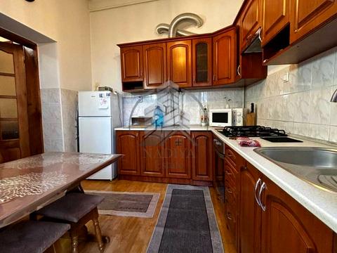 квартира за адресою Павла Римлянина вул., 12