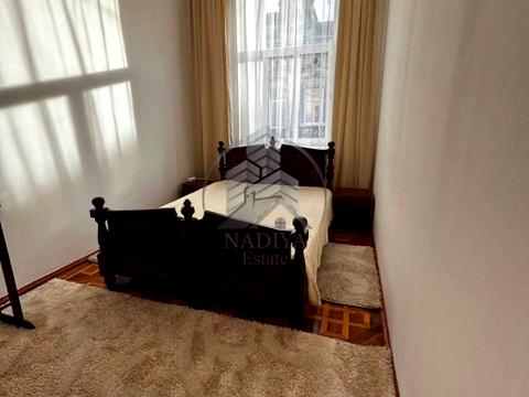 квартира за адресою Павла Римлянина вул., 12