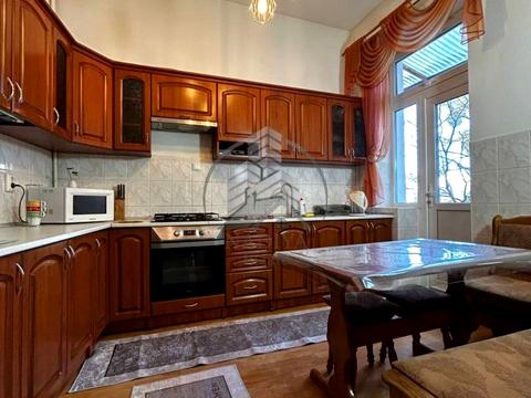 квартира за адресою Павла Римлянина вул., 12