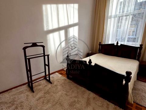 квартира за адресою Павла Римлянина вул., 12