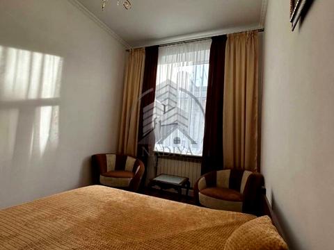 квартира за адресою Павла Римлянина вул., 12