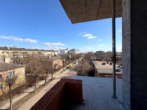 квартира за адресою Івано-Франківськ, Слави Стецько вул., (Будинок)