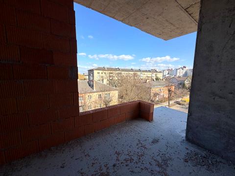 квартира за адресою Івано-Франківськ, Слави Стецько вул., (Будинок)