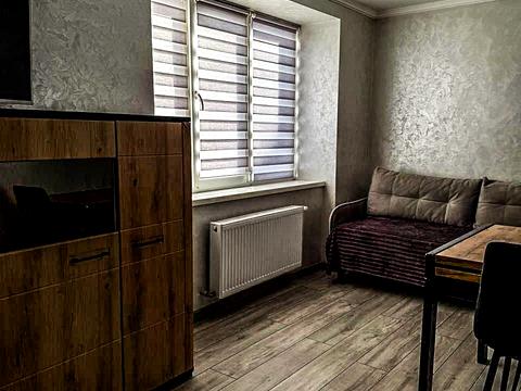 квартира за адресою Тролейбусна вул., 5Б