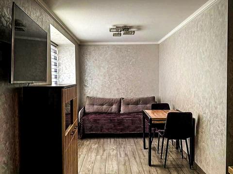 квартира за адресою Тролейбусна вул., 5Б