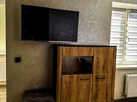 квартира за адресою Тролейбусна вул., 5Б