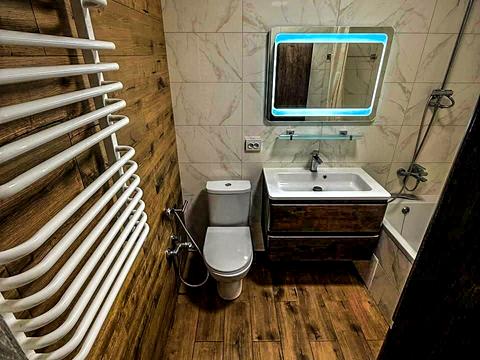 квартира за адресою Тролейбусна вул., 5Б