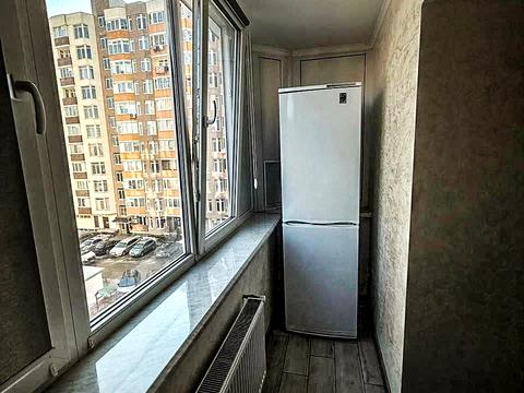 квартира за адресою Тролейбусна вул., 5Б