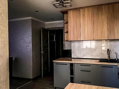 квартира за адресою Тролейбусна вул., 5Б