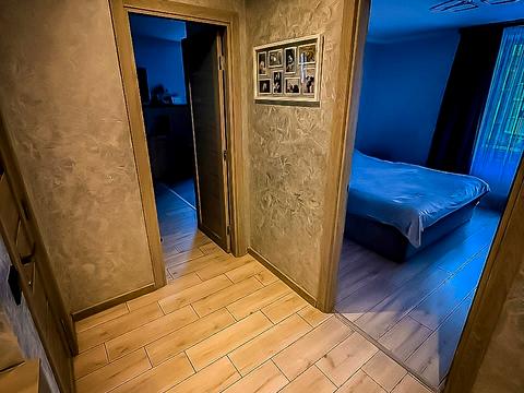 квартира за адресою Тролейбусна вул., 5Б