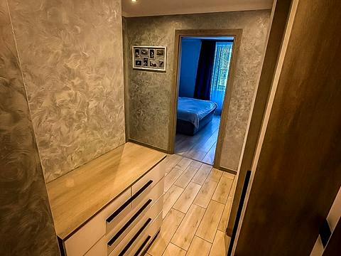 квартира за адресою Тролейбусна вул., 5Б