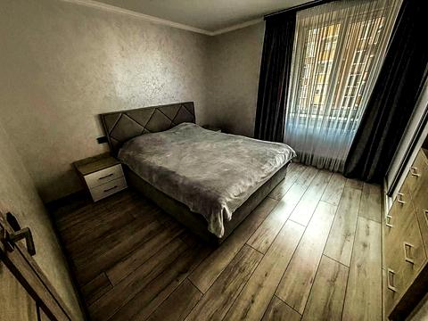 квартира за адресою Тролейбусна вул., 5Б