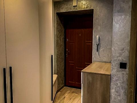 квартира за адресою Тролейбусна вул., 5Б