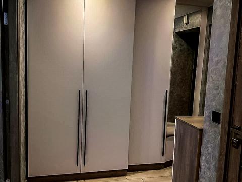 квартира за адресою Тролейбусна вул., 5Б