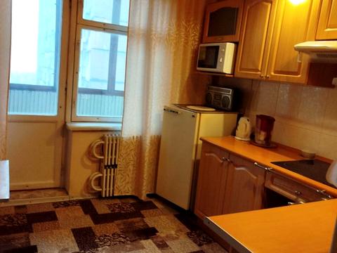 квартира по адресу Гагарина просп. (Гагарина), 124