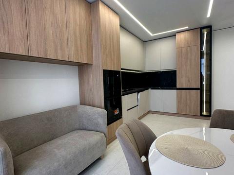 квартира за адресою Височана вул., 18 к4