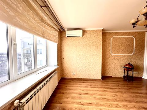 квартира за адресою Валерія Лобановського вул., 18