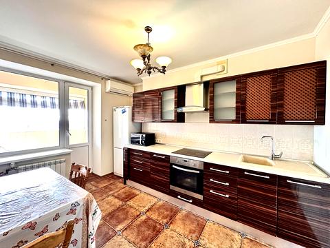 квартира за адресою Валерія Лобановського вул., 18