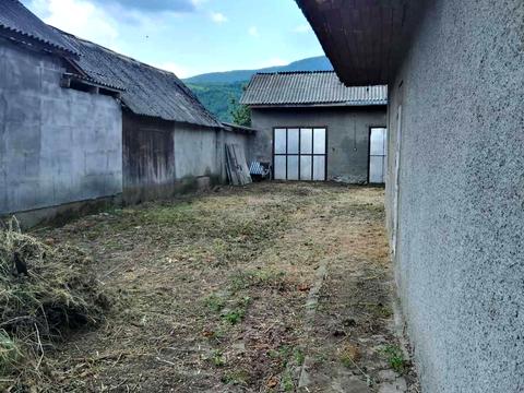 дом по адресу с. Драчино, Драчинська