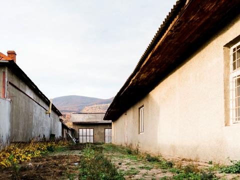 дом по адресу с. Драчино, Драчинська