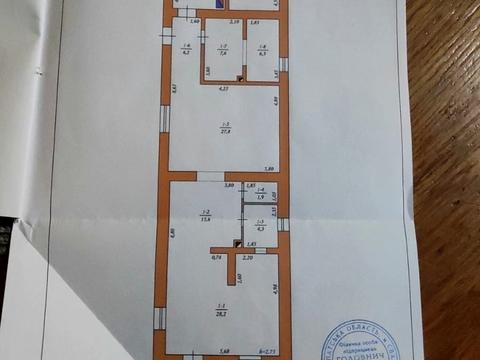 дом по адресу с. Драчино, Драчинська