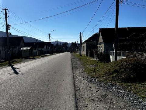 дом по адресу с. Драчино, Драчинська