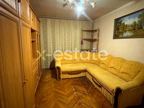 квартира за адресою Байрона просп., 138-Б