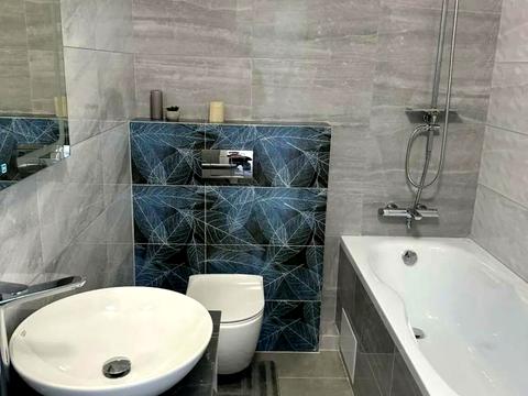 квартира по адресу Стрийская ул., 115-Ж