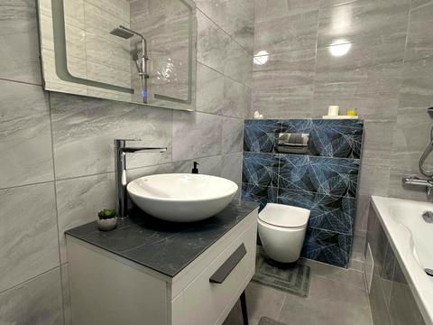 квартира по адресу Стрийская ул., 115-Ж