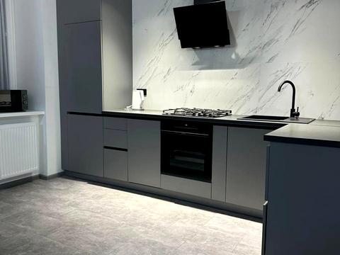 квартира по адресу Стрийская ул., 115-Ж