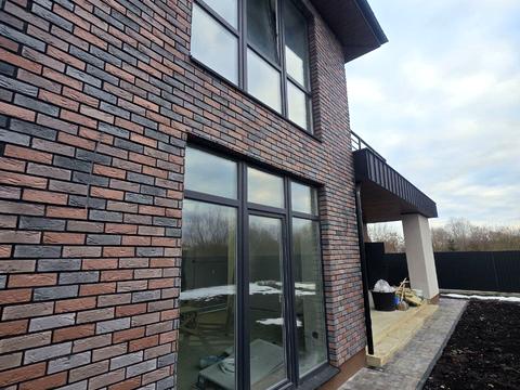 дом по адресу  ул.