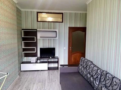 квартира за адресою Одеса, Удільний пров., 6