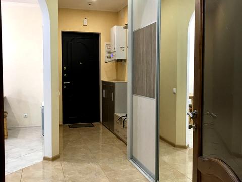 квартира за адресою Одеса, Удільний пров., 6