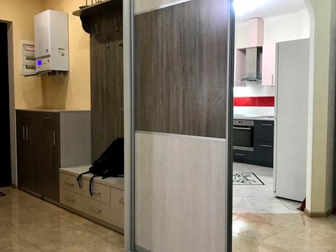 квартира за адресою Одеса, Удільний пров., 6