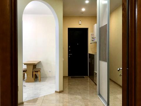 квартира за адресою Одеса, Удільний пров., 6