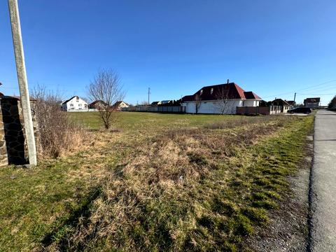 ділянка за адресою 