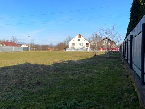 ділянка за адресою 